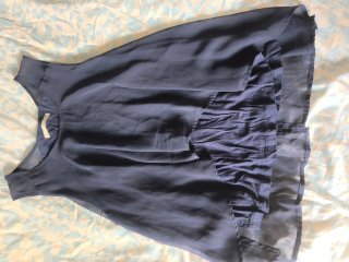 Lote Ropa Talla M