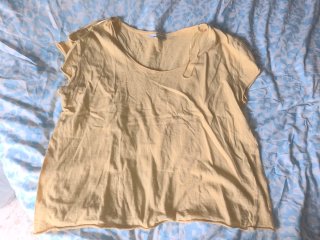 Lote Ropa Talla M