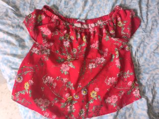 Lote Ropa Talla M