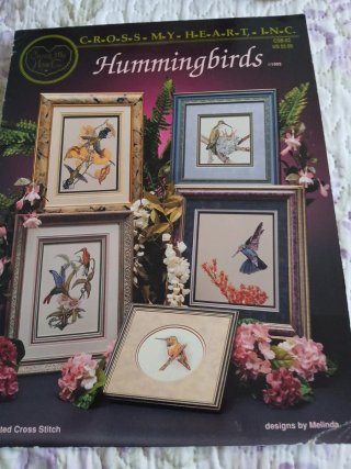 Hummingbirds