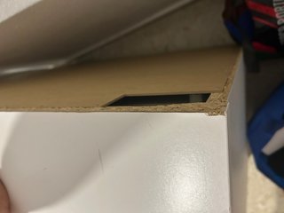 Cajonera Ikea Blanca