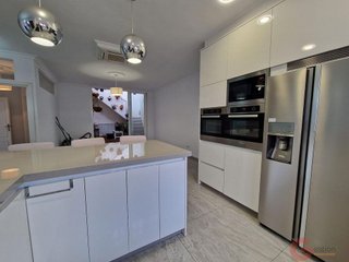 Chalet en venta en Salobreña