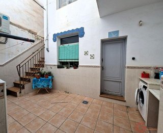 Chalet en venta en Motril pueblo en Motril