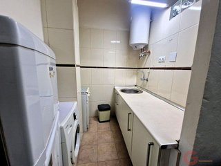 Chalet en venta en Motril pueblo en Motril