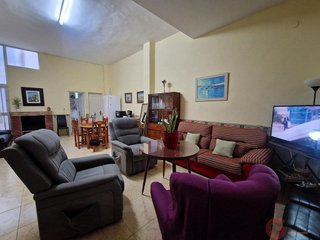 Chalet en venta en Motril pueblo en Motril