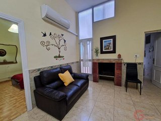 Chalet en venta en Motril pueblo en Motril