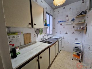 Chalet en venta en Motril pueblo en Motril