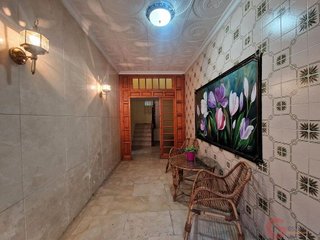 Chalet en venta en Motril pueblo en Motril