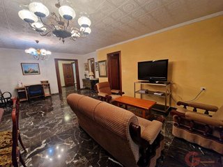 Chalet en venta en Motril pueblo en Motril