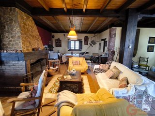 Casa rural en venta en Vélez de Benaudalla