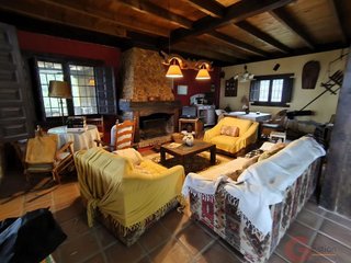 Casa rural en venta en Vélez de Benaudalla