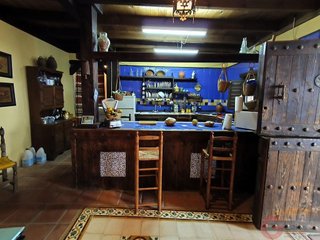 Casa rural en venta en Vélez de Benaudalla