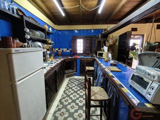 Casa rural en venta en Vélez de Benaudalla