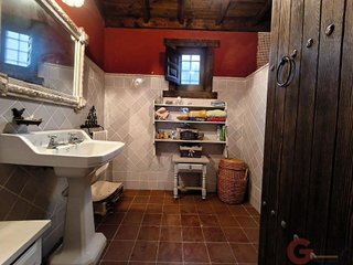 Casa rural en venta en Vélez de Benaudalla