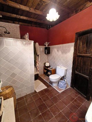 Casa rural en venta en Vélez de Benaudalla