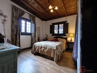 Casa rural en venta en Vélez de Benaudalla