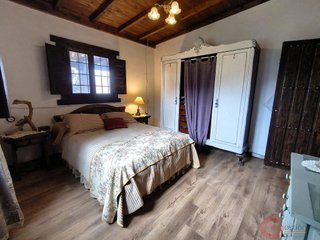 Casa rural en venta en Vélez de Benaudalla