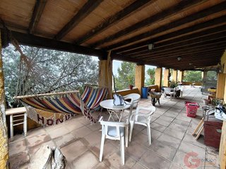 Casa rural en venta en Vélez de Benaudalla