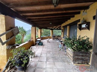 Casa rural en venta en Vélez de Benaudalla