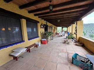 Casa rural en venta en Vélez de Benaudalla