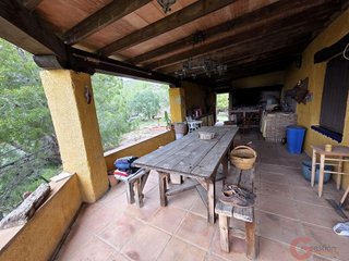 Casa rural en venta en Vélez de Benaudalla