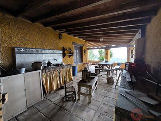 Casa rural en venta en Vélez de Benaudalla
