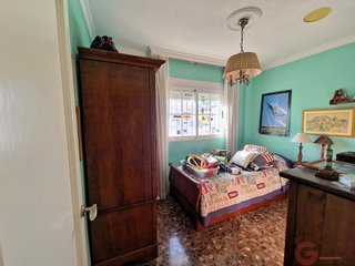 Chalet en venta en Motril pueblo en Motril