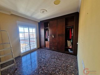 Chalet en venta en Motril pueblo en Motril