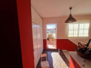 Chalet en venta en Motril pueblo en Motril