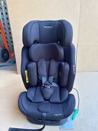 Silla coche bebé 40-150cm