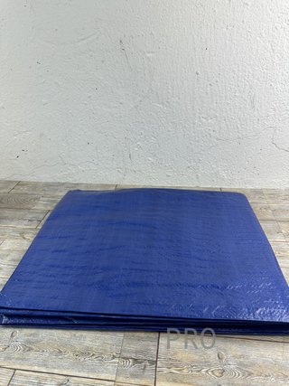 Lona solar para piscina