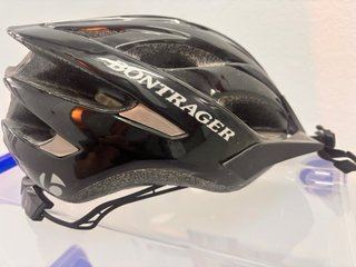 Casco de bicicleta Bontrager