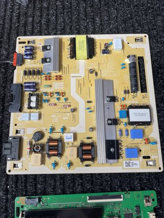 Despiece Samsung QE50Q60AAU