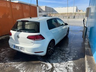 Volkswagen Golf VII 1.0 TSI DSG - Advance - 2017