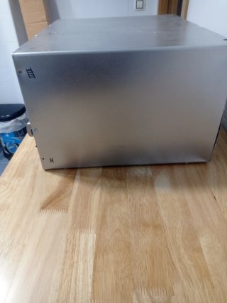 DOMETIC Horno OG 2000 30 mbar