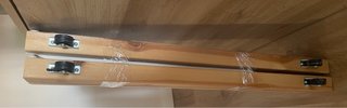 Cama diván HEMNES Ikea