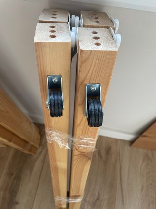 Cama diván HEMNES Ikea
