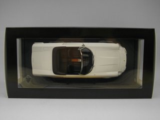 Ferrari 365 California Spider KK Scale 1:18