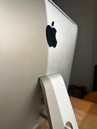 iMac 21.5