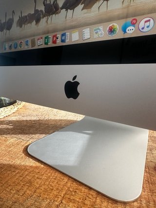 iMac 21.5