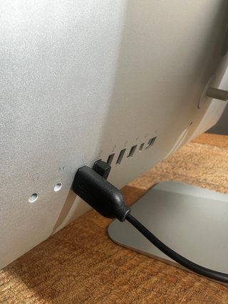 iMac 21.5