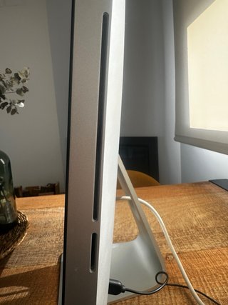 iMac 21.5