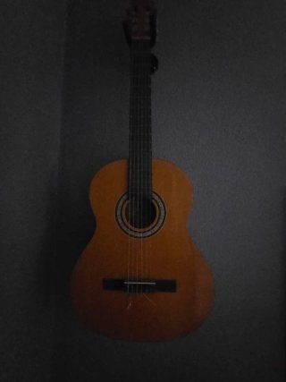 Guitarra Española Clásica