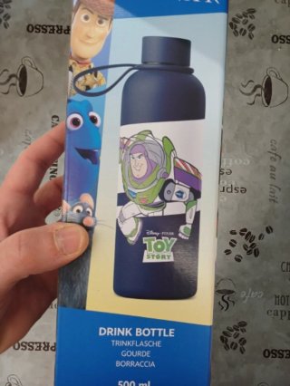 Collezione Disney Pixar