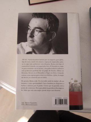 Libros