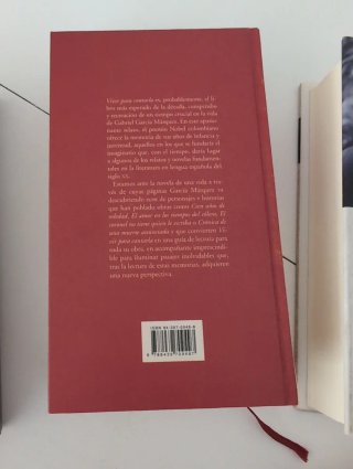 Libros