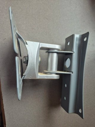 Soporte pared pantalla plana