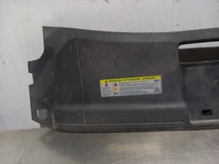 MOLDURA PARAGOLPE DELANTERA AUDI Q3 (8UG) DFT 8U0