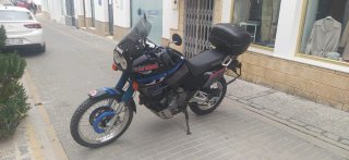 Yamaha XTZ 750 SUPERTENERE