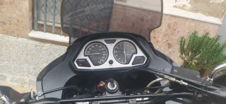 Yamaha XTZ 750 SUPERTENERE